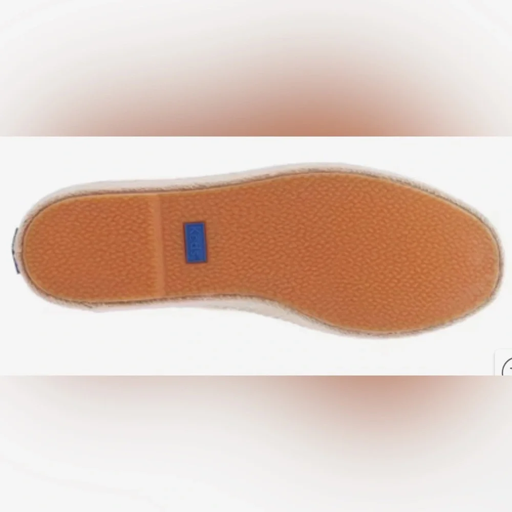 Keds Women's Triple Up Espadrille Platform Sneakers - Picture 8 of 12